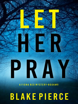 cover image of Let Her Pray